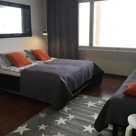 Starhomes City Apartment 48 Kemi Luaran gambar