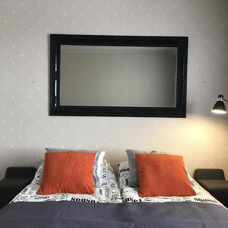 Starhomes City Apartment 48 Kemi Luaran gambar